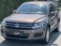 Volkswagen Tiguan 1.4TSi 90kw KLIMA TAN ALU