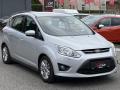 Ford C-MAX 1.6i 16v 77kw KLIMA TAŽNÉ ALU - náhled 2
