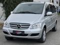 Mercedes-Benz Viano 2.2CDi 8MST EXTRALONG odp.DPH