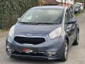 Kia Venga 1.4CVVT KLIMA TEMPOMAT ALU