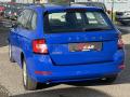 Škoda Fabia 1.0MPi 44kw KLIMA TEMPOMAT - náhled 4