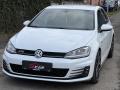 Volkswagen Golf GTD 2.0TDi 135kw DSG NAVI ALU