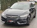 Honda Civic 1.5iV-Tec KLIMA ALU PVOD R