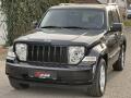 Jeep Cherokee 2.8CRD MANU�L 6.R.ST. KLIMA
