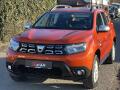 Dacia Duster 1.3TCe P�VOD �R 1.MAJ odp. DPH