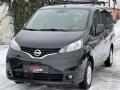 Nissan NV200 1.5DCi EVALIA 7M�ST odp.DPH