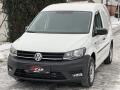 Volkswagen Caddy 2.0TDi 75kw KLIMA odp. DPH