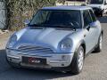 Mini One 1.6i 66kw KLIMATIZACE ALU