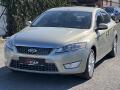 Ford Mondeo 2.0TDCi KLIMA ALU P�VOD �R