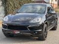 Porsche Cayenne 3.0D 4x4 AUTOMAT KَE ALU