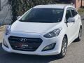 Hyundai i30 1.6CRDi TEMPOMAT ALU P�VOD �R 