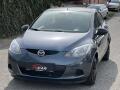 Mazda 2 1.3i 16v KLIMATIZACE KAMERA
