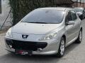 Peugeot 307 1.6i 16v KLIMA TEMPOMAT ALU