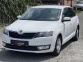 �koda Rapid Spaceback 1.2TSi 66kw KLIMA 
