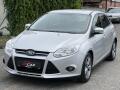 Ford Focus 1.0i KLIMATIZACE ALU P�VOD �R