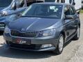 �koda Fabia 1.0TSi 70kw TEMPOMAT TA�N� ALU