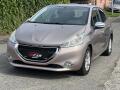 Peugeot 208 Style 1.2i KLIMA KOUPENO V �R