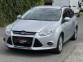 Ford Focus 1.6i KLIMATIZACE NAVI ALU KOLA