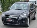 Volkswagen Tiguan 2.0TDi 103kw 4x4 DSG KLIMA