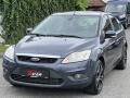 Ford Focus 1.6TDCi 66KW �R TA�N� KLIMA