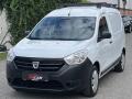 Dacia Dokker 1.6MPi LPG KLIMATIZACE odp.DPH
