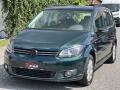 Volkswagen Touran Match 1.4TSi 103kw 7M�ST TA�N�