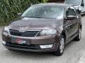�koda Rapid 1.2TSi 77kw KLIMA KOUPENO V �R
