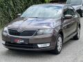 �koda Rapid 1.2TSi 77kw KLIMA KOUPENO V �R
