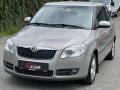 �koda Fabia 1.2i 12v KLIMA KOUPENO V �R