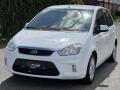 Ford C-MAX GHIA 2.0TDCi AUTOMAT TEMPOMAT