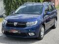 Dacia Logan MCV 1.0SCe KLIMA P�VOD �R