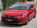 Toyota Corolla TS 2.0 HYBRID COMFORT �R DPH