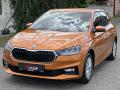 �koda Fabia Ambition+ 1.0TSi 70kw P�VOD �R