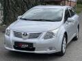 Toyota Avensis SOL 1.8 VVT-i NAVI KLIMA ALU