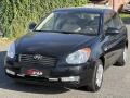 Hyundai Accent 1.5CRDi KLIMA T��N� P�VOD �R