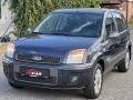 Ford Fusion 1.4i 16v KLIMATIZACE P�VOD �R