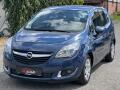 Opel Meriva 1.4i 16v 74kw KLIMA TA�N�  �R