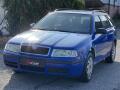 �koda Octavia 1.9TDi 66kw TA�N� P�VOD �R