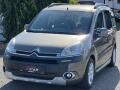 Citro�n Berlingo Multispace XTR 1.6HDi P�VOD �R