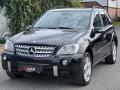 Mercedes-Benz ML 320CDi AMG PAKET