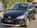 Volkswagen Polo Cross 1.0MPi 55kw TEMPOMAT ALU