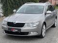 �koda Superb 2.0TDi 125kw DSG NAVI KَE ALU
