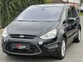 Ford S-MAX 2.0TDCi 7M�ST TA�N� KLIMA ALU