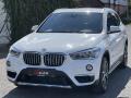 BMW X1 xDrive 20D AUTOMAT TEMPOMAT