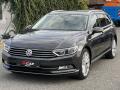 Volkswagen Passat 1.4TSi 110kw DSG NAVI KAMERA