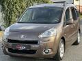 Peugeot Partner Tepee 1.6i KLIMA KOUPENO V �R 1.MAJ.