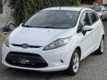 Ford Fiesta 1.25i KLIMA ALU KOUPENO V �R