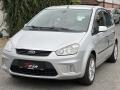 Ford C-MAX 1.6i 16v KLIMATIZACE ALU KOLA