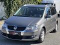 Volkswagen Touran United 1.4TSi 103kw TEMPOMAT