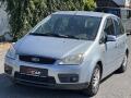 Ford C-MAX 1.6i 85kw LPG KLIMATIZACE